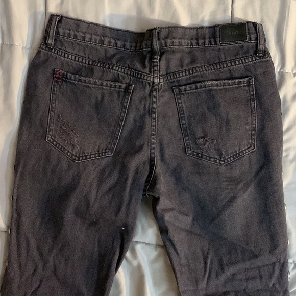 Urban Outfitters BDG Slim Boyfriend Jeans - Picture 3 of 5